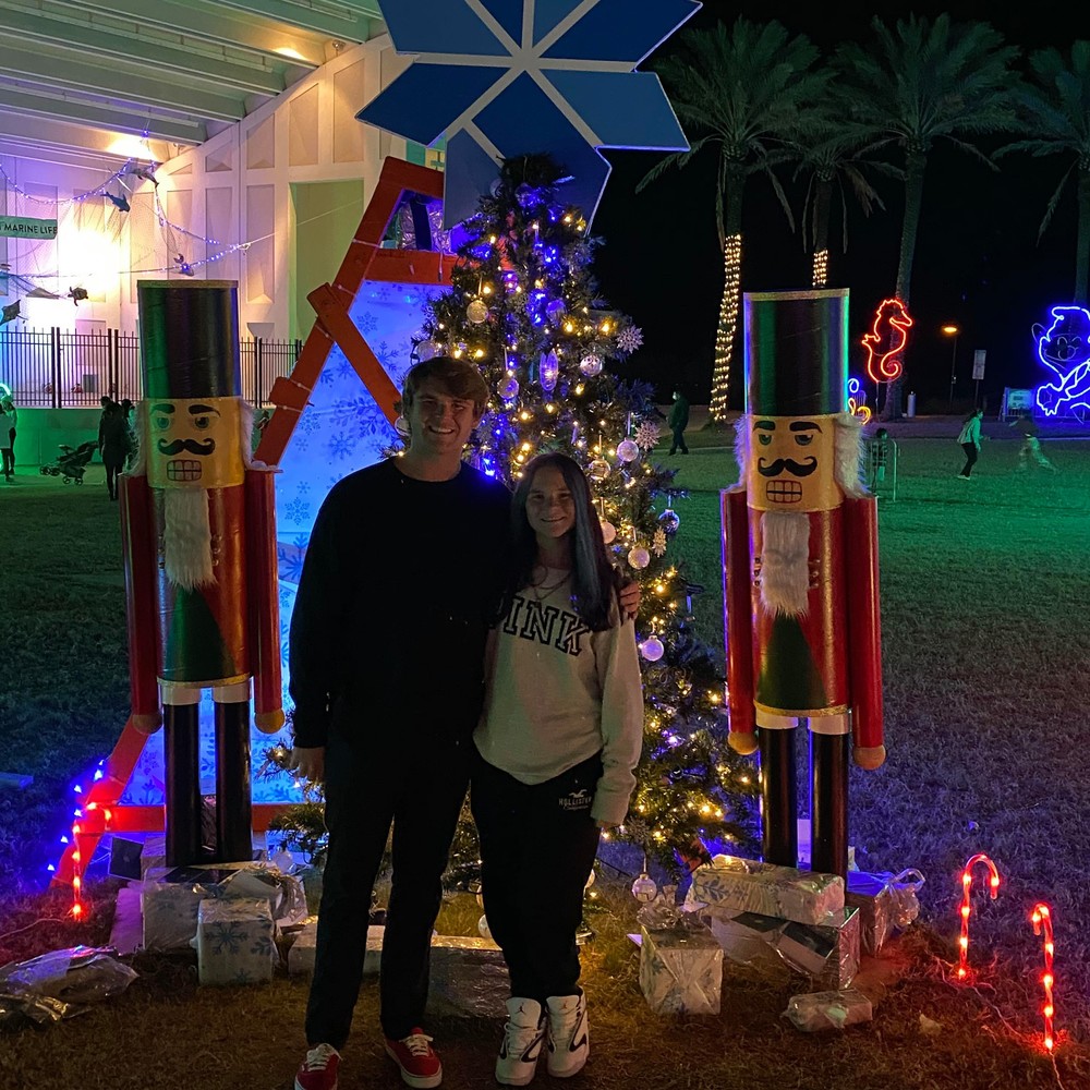 Meet your Posher, Kimberly